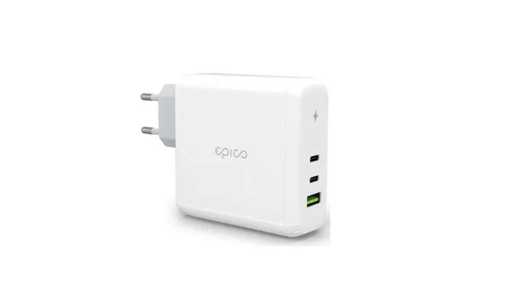 Epico 9915101100126 100w Gan Charger Instruction Manual