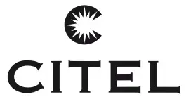 CITEL M50 Series AC Surge Protector - logo