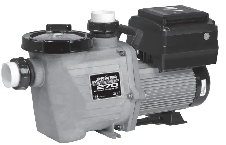 waterway-PD-270-Power-Defender-2-7-Hp-Variable-Speed-Pump-Product