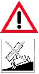 envirologic Evo Cleaner Washing Robots for Pig Barns - ICON 3