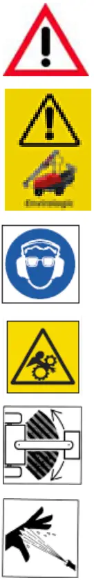 envirologic Evo Cleaner Washing Robots for Pig Barns - ICON 4