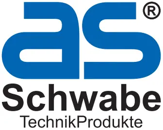 as Schwabe logo