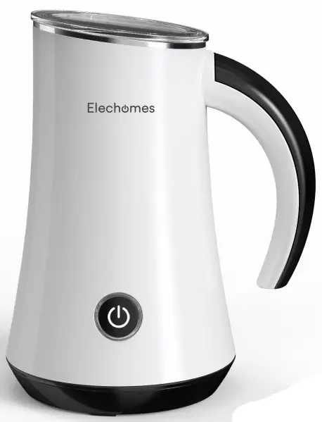 Elechomes Milk Frother -