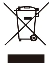 Elechomes Milk Frother - dusbin