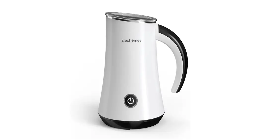 Elechomes Milk Frother User Manual