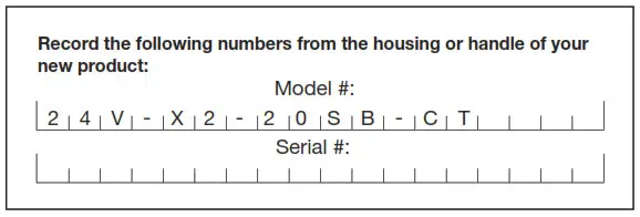 SNOWJOE 24V X2 20SB CT Cordless Brushless Snow Blowe - Fig 32