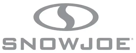 SNOWJOE logo