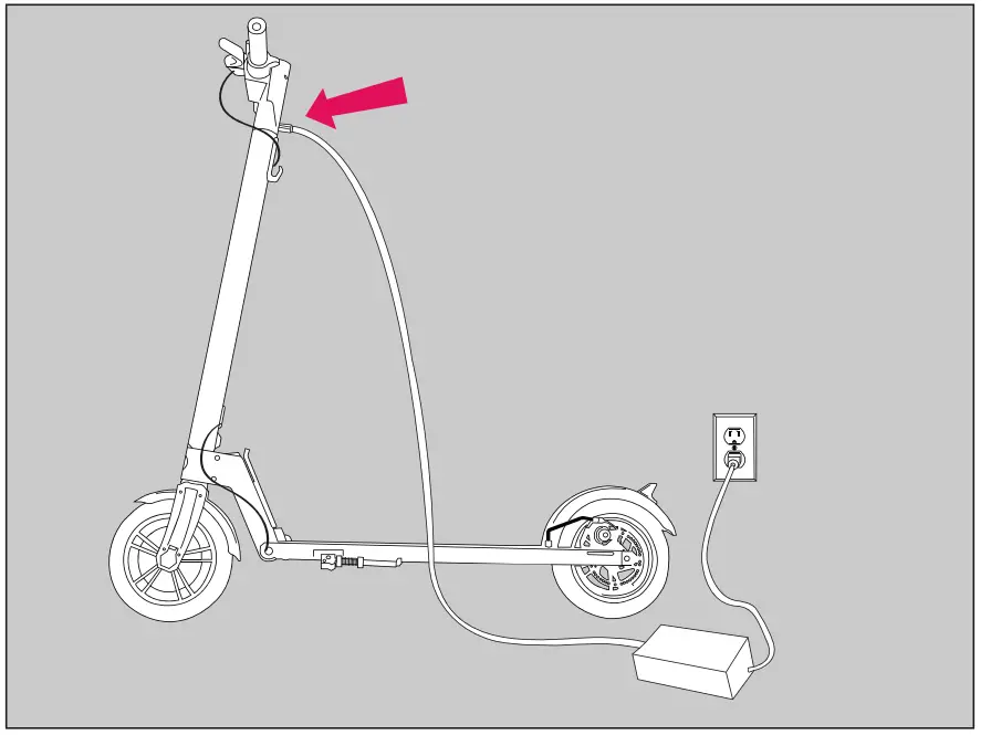 GOTRAX GXL V2 Electric Commuter Scooter - fig 2