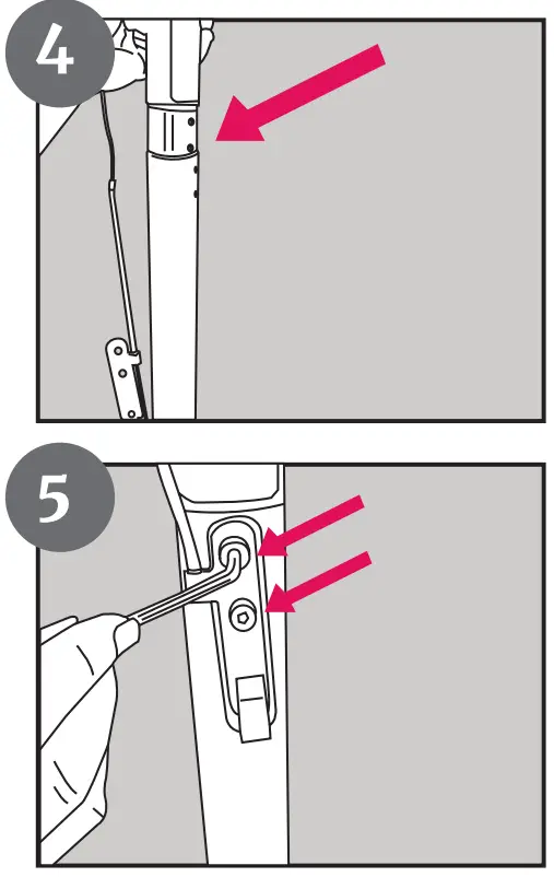 GOTRAX GXL V2 Electric Commuter Scooter - fig 3