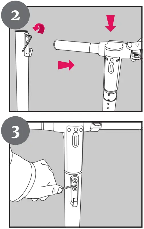 GOTRAX GXL V2 Electric Commuter Scooter - fig 4