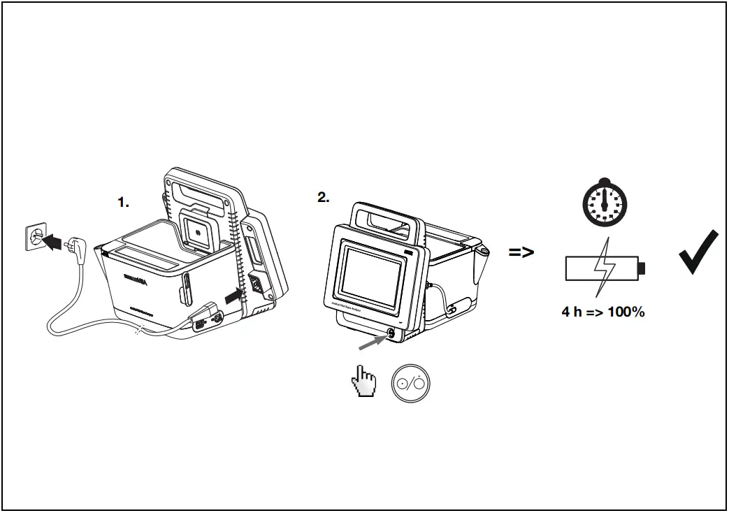 seca-mVSA-535-Medical-Vital-Signs-Analyzer-FIG-6