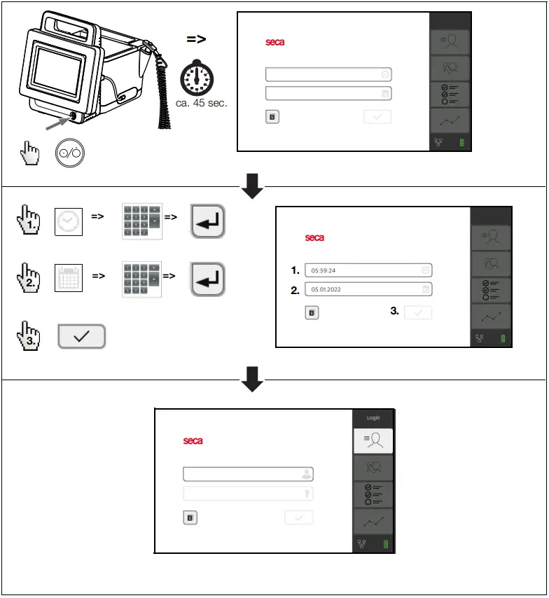 seca-mVSA-535-Medical-Vital-Signs-Analyzer-FIG-7