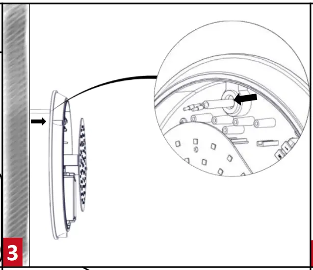 MONTAGE / INSTALLATION