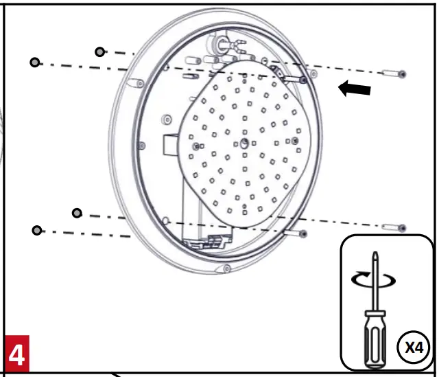 MONTAGE / INSTALLATION