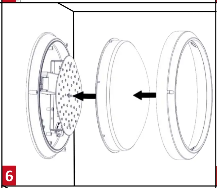 MONTAGE / INSTALLATION