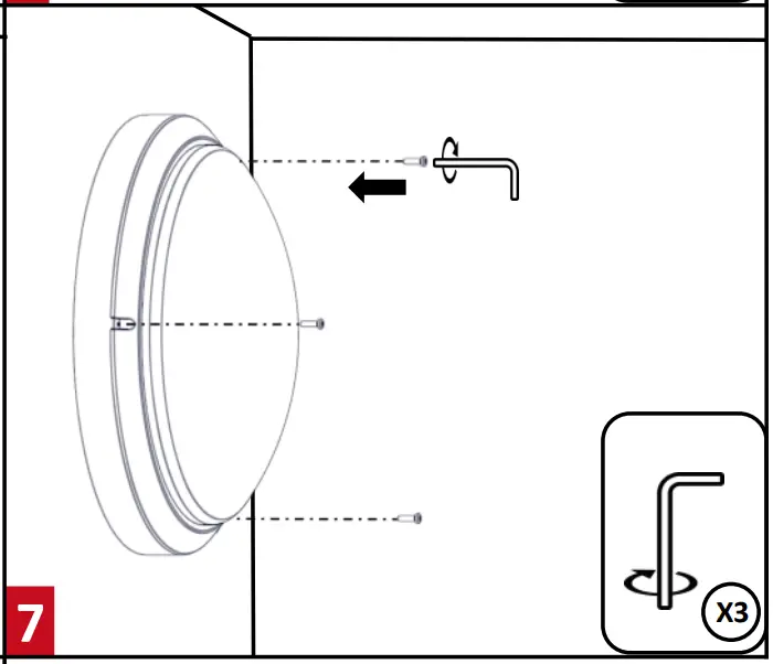 MONTAGE / INSTALLATION