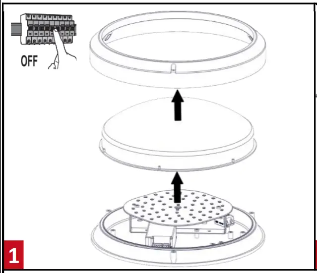 MONTAGE / INSTALLATION