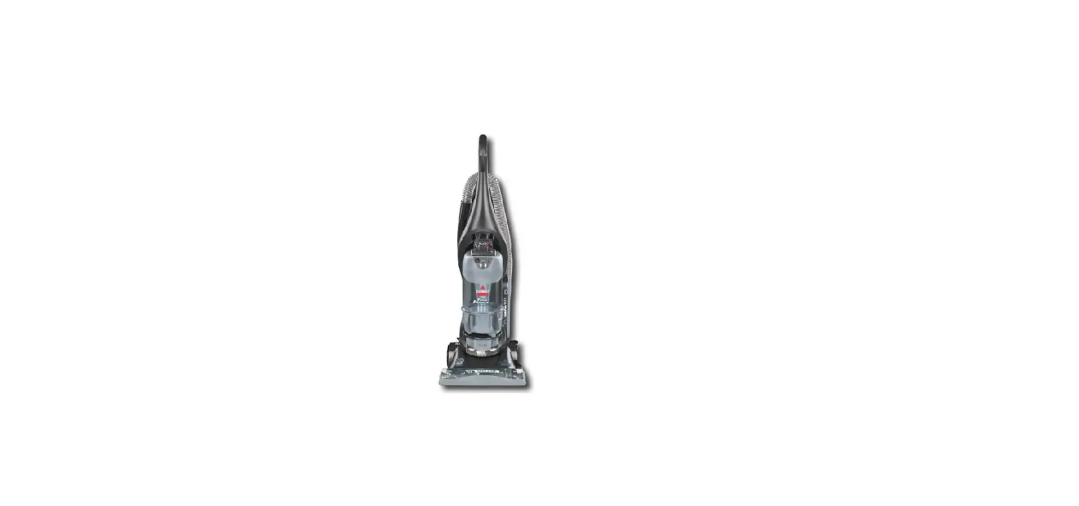 My Total Floors®/velocity® Bagless Upright Vacuum Brush Is Not Turning | Support
