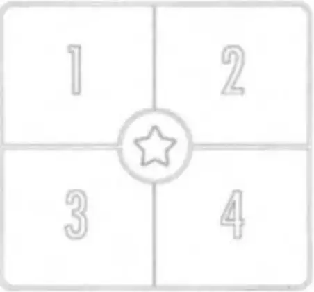 Russound IPK 1 Single Gang IP Keypad - Fig 4