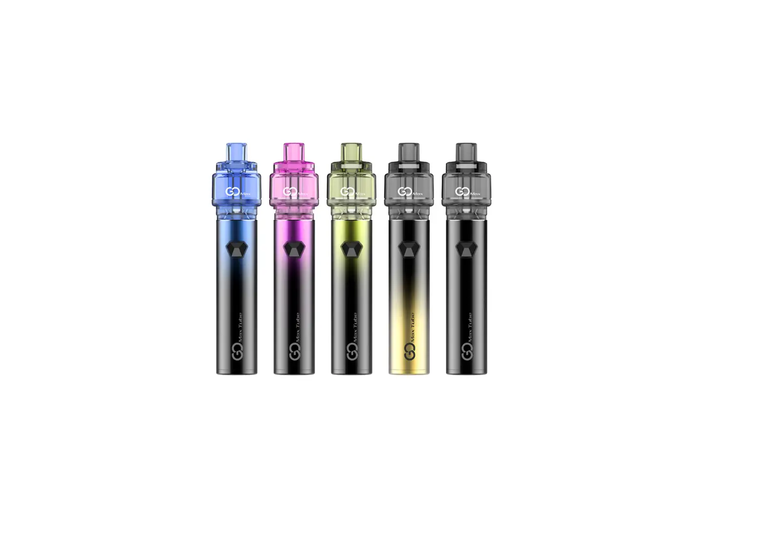 Innokin Go Max Tube Disposable Tank Starter Kit User Guide