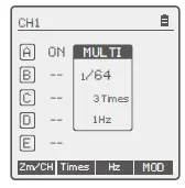 Godox XProS TTL Wireless Flash Trigger for Sony Cameras (12)