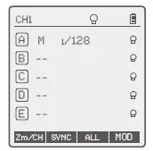 Godox XProS TTL Wireless Flash Trigger for Sony Cameras (13)