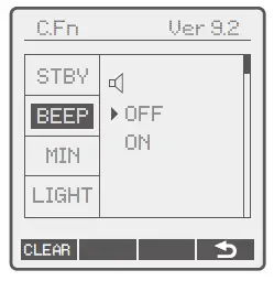 Godox XProS TTL Wireless Flash Trigger for Sony Cameras (16)
