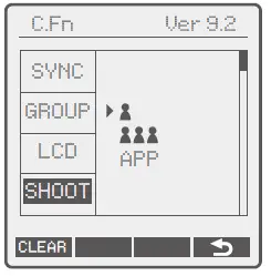 Godox XProS TTL Wireless Flash Trigger for Sony Cameras (19)
