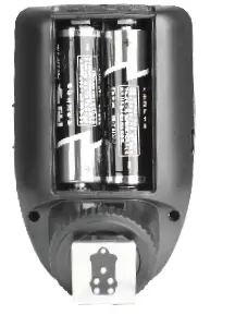 Godox XProS TTL Wireless Flash Trigger for Sony Cameras (3)