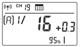 Godox XProS TTL Wireless Flash Trigger for Sony Cameras (7)