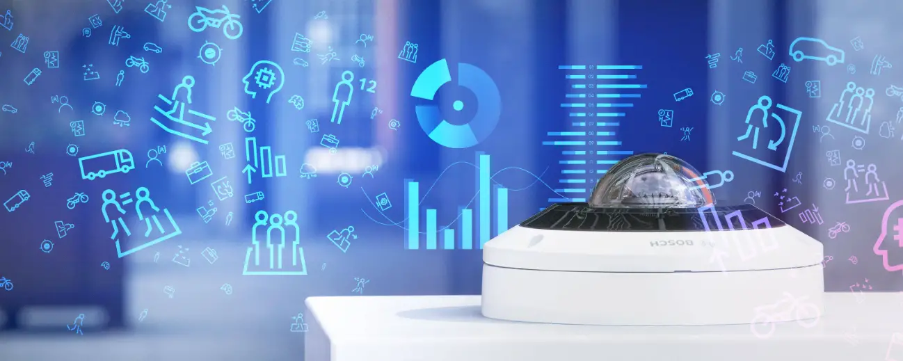 Bosch Flexidome Panoramic 5100i Ir Camera Installation Guide