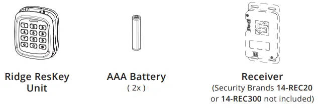 14-RK10-RESKEY-Control-Ridge-Keypad-FIG-1