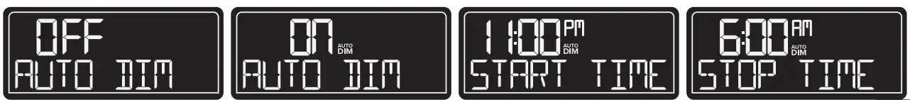 LA CROSSE TECHNOLOGY 308-1415C Wireless Forecast Station-fig8