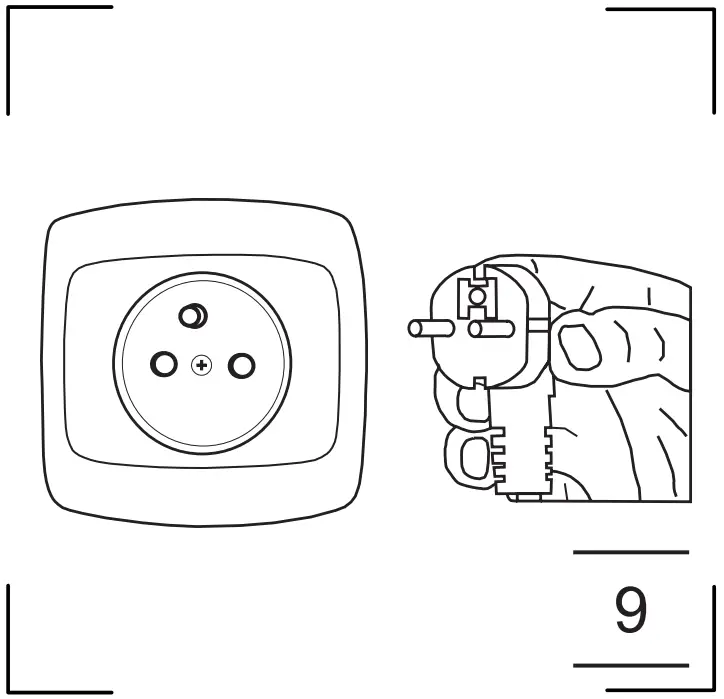 Installation And Operating Conditions Of The Appliance