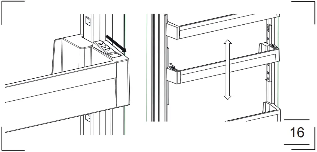Installation And Operating Conditions Of The Appliance