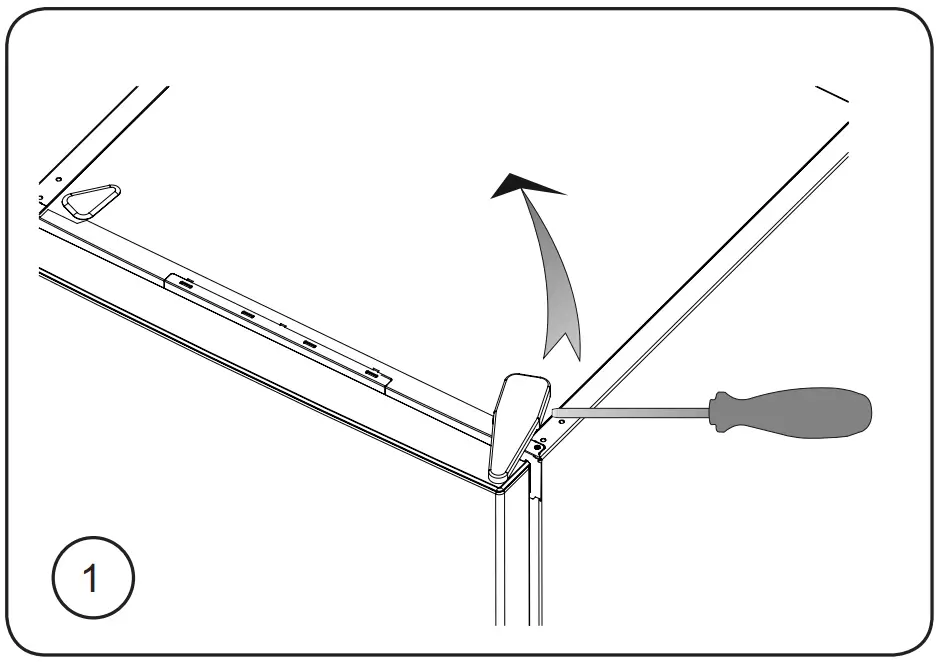 Installation And Operating Conditions Of The Appliance