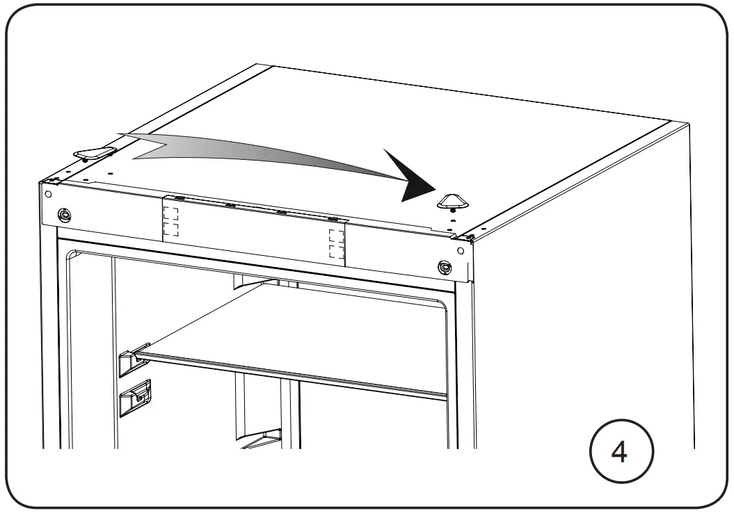 Installation And Operating Conditions Of The Appliance