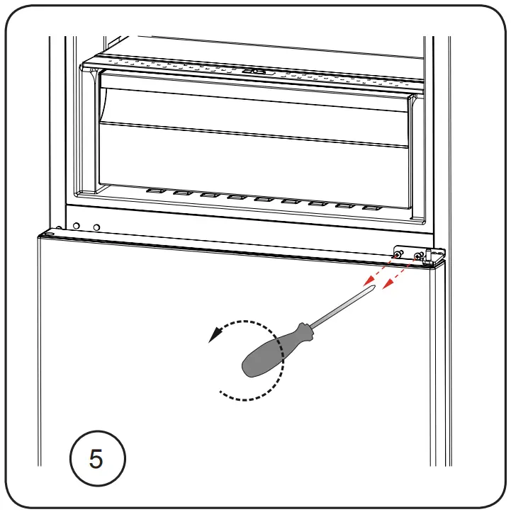 Installation And Operating Conditions Of The Appliance