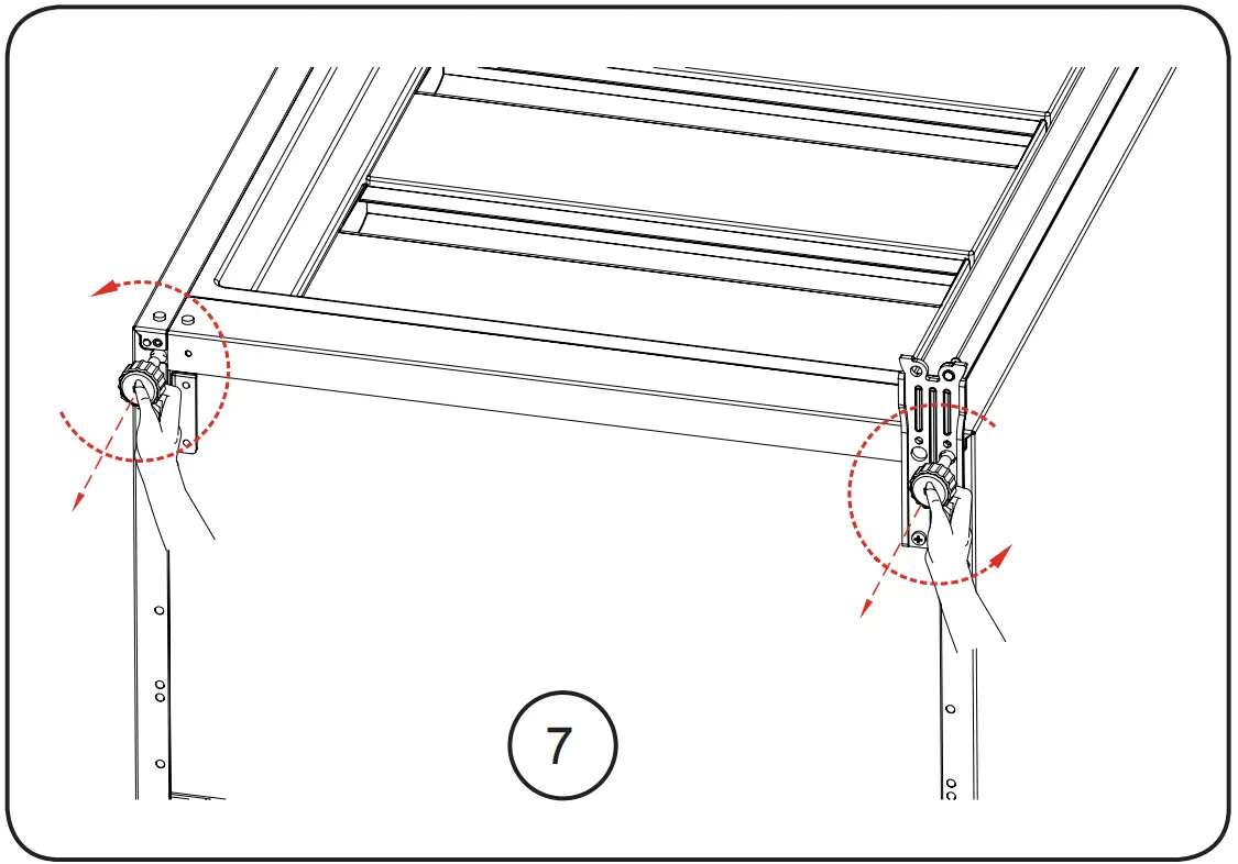 Installation And Operating Conditions Of The Appliance