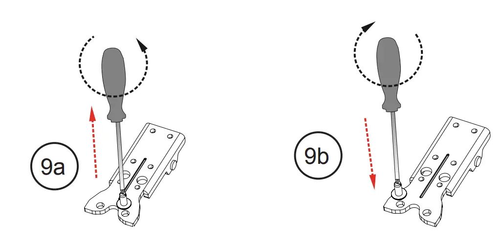 Installation And Operating Conditions Of The Appliance