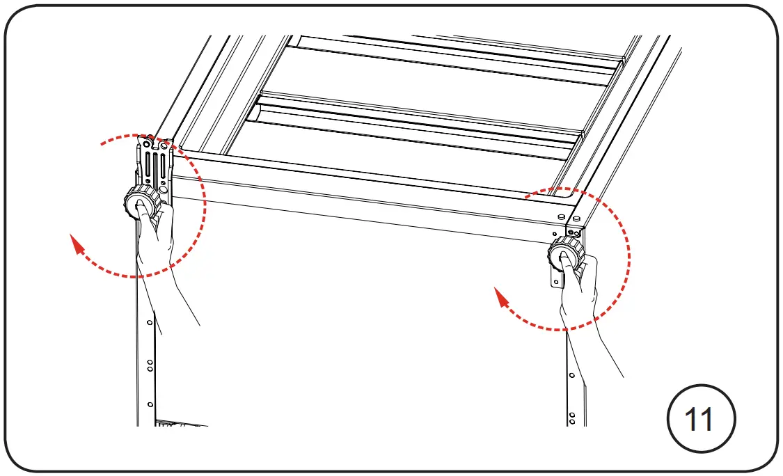 Installation And Operating Conditions Of The Appliance