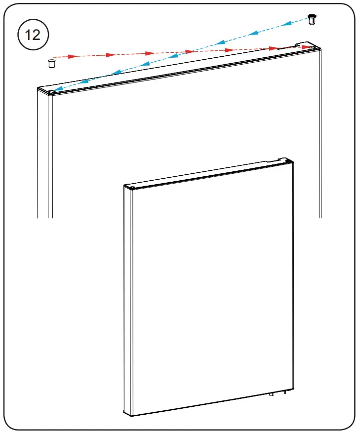 Installation And Operating Conditions Of The Appliance