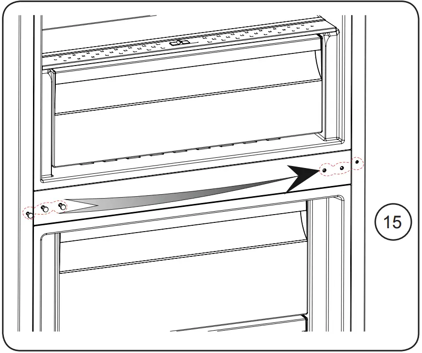 Installation And Operating Conditions Of The Appliance
