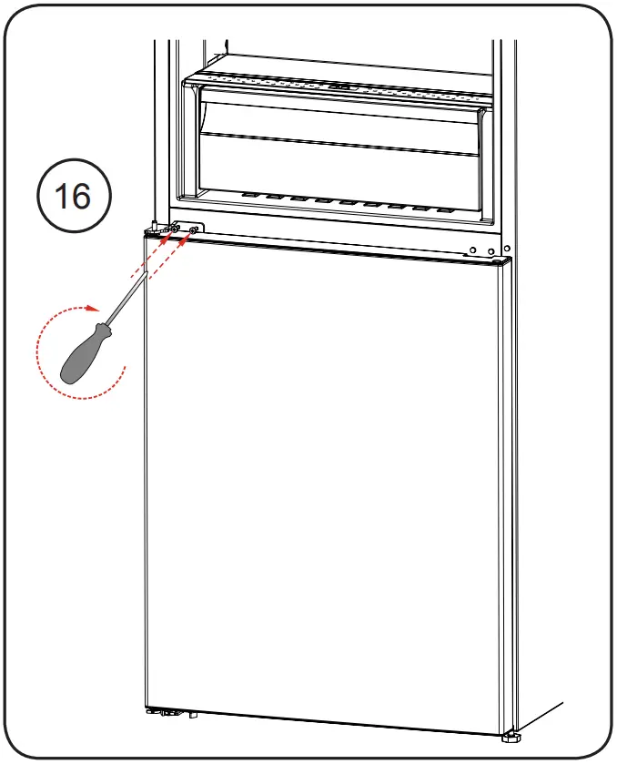 Installation And Operating Conditions Of The Appliance