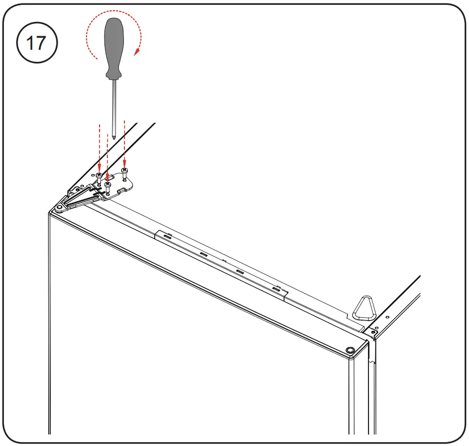 Installation And Operating Conditions Of The Appliance