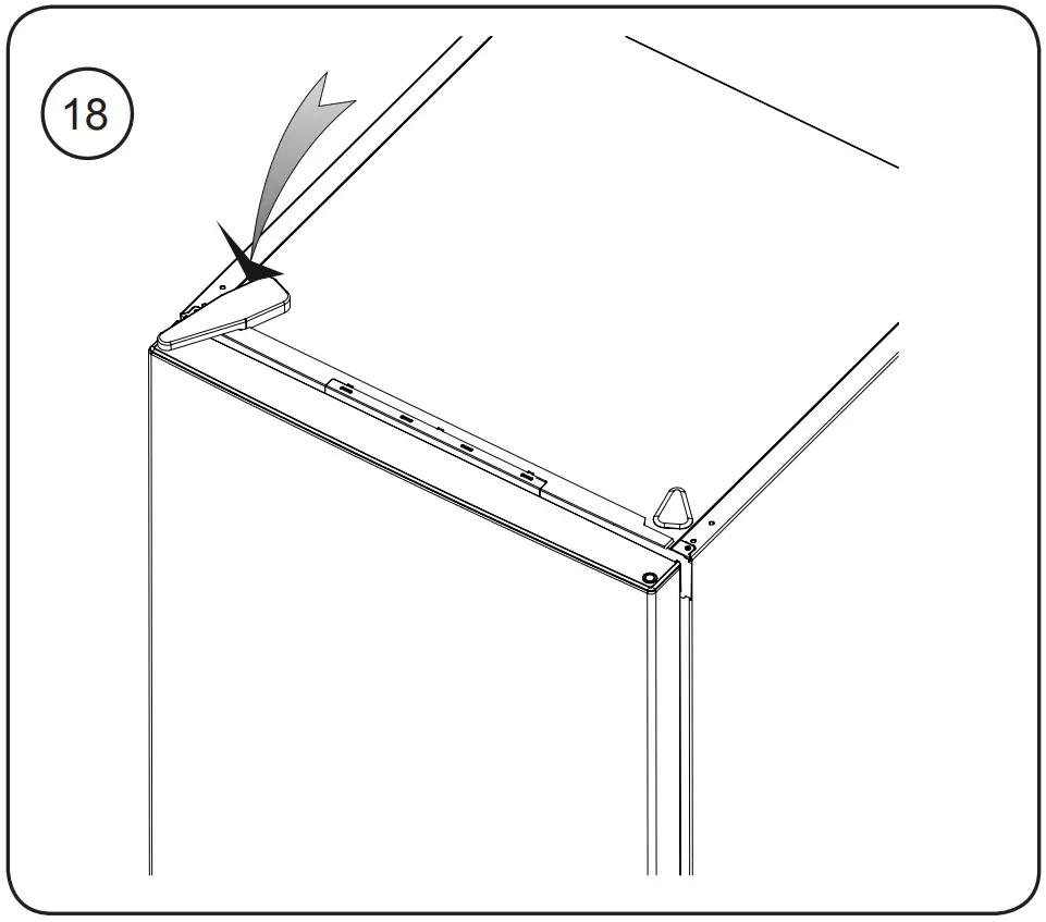Installation And Operating Conditions Of The Appliance