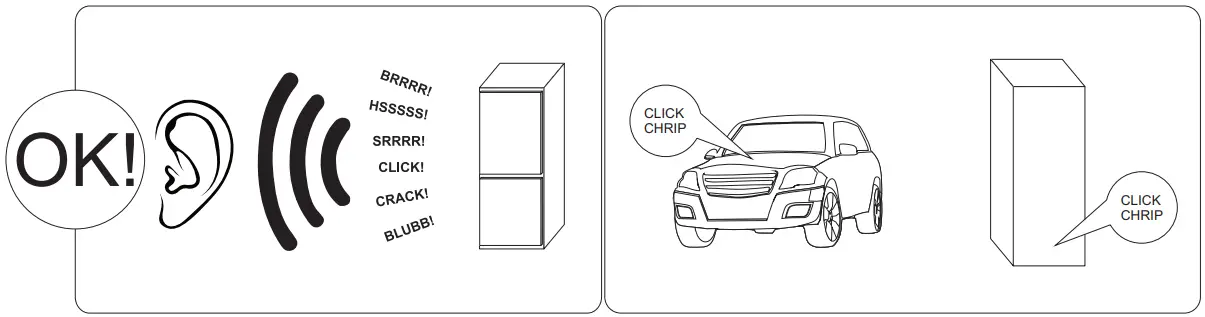 Defrosting, Washing And Maintenance