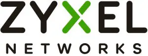 ZYXEL Logo
