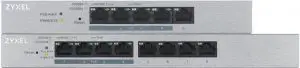 ZYXEL GS1200-5HP v2/GS1200-8HP v2