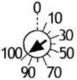 phocos Cis-CU Remote Control Unit - Fig 66